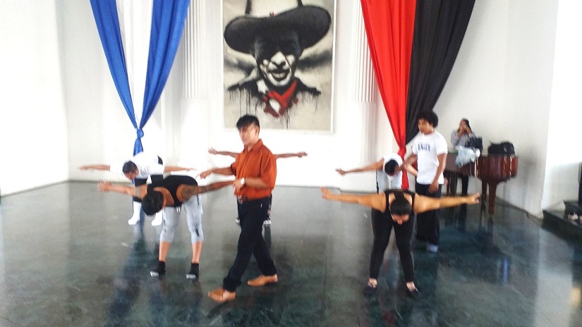 danza